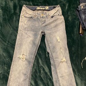 Seven 7 jeans